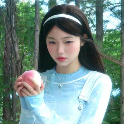 假如王子睡着了