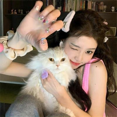 甜蜜的她·动态漫
