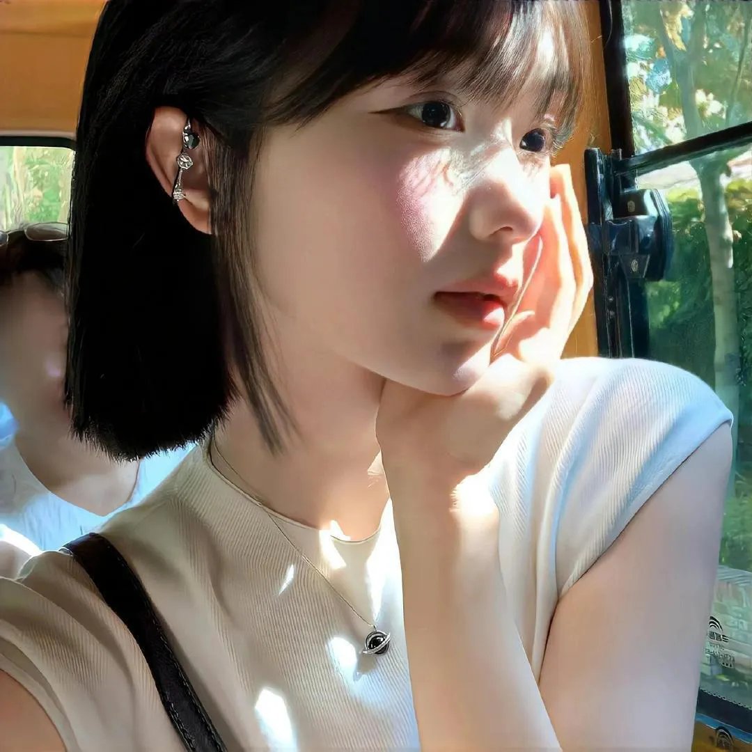 永恒之美